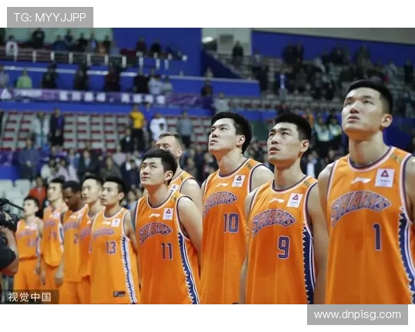 深圳篮球队的默契配合与战术分析探讨