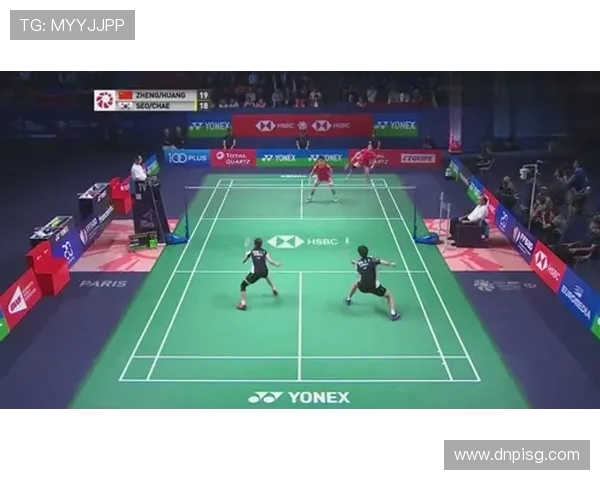 深圳羽毛球队阵地战体系解析与战术运用探讨 深圳羽毛球队阵地战体系解析与战术运用探讨