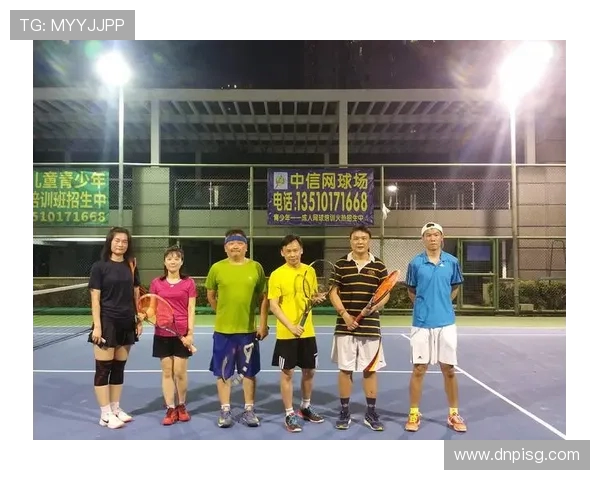 深圳网球队荣登网球力量排行榜首位引领全国网球新风潮 深圳网球队荣登网球力量排行榜首位引领全国网球新风潮