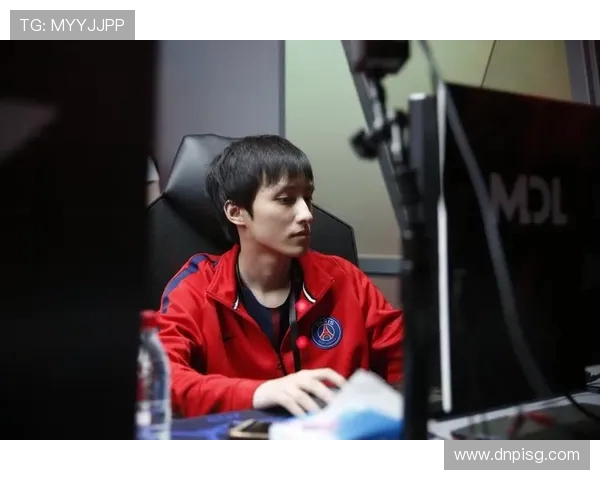 聚焦DOTA2:IG战队个人能力分析与团队协作的深度探讨 聚焦DOTA2:IG战队个人能力分析与团队协作的深度探讨