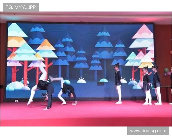 街舞界的璀璨明星刘静分享成功秘诀与成长历程