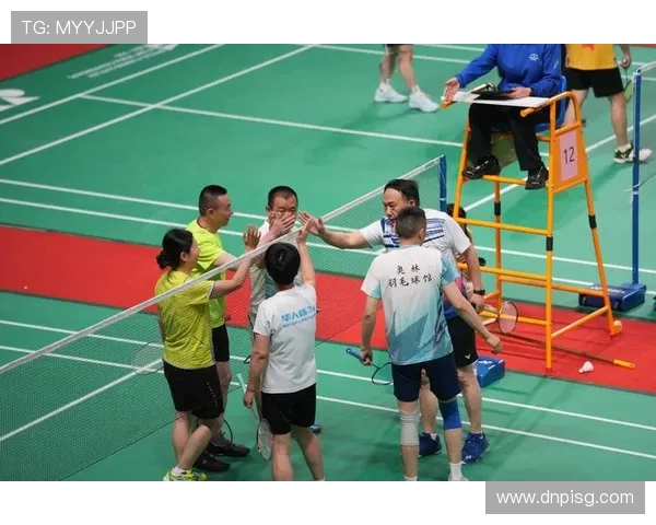 西安羽毛球队勇夺最新团队协作榜首位置引领羽坛风潮