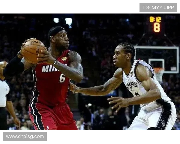 14马刺与热火的对决结果揭晓谁是最后的胜者分析比赛精彩瞬间