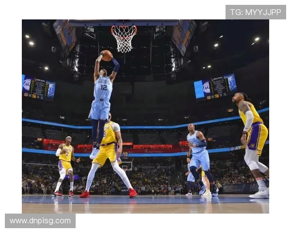 2018年湖人队与灰熊队激战回顾：年轻球员的成长与球队的未来展望