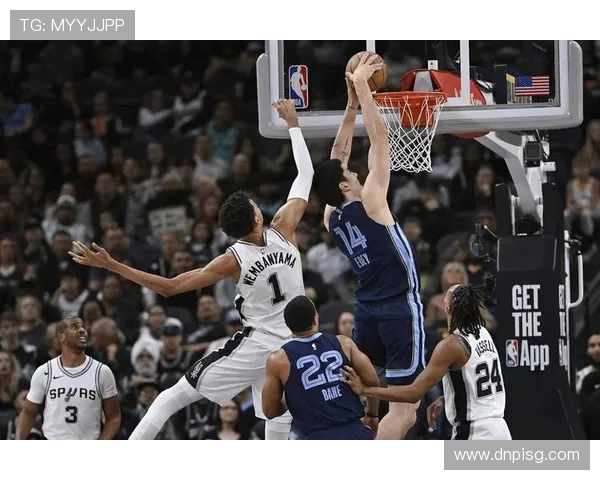 今日NBA精彩对决马刺队挑战灰熊队期待激烈比赛与精彩瞬间