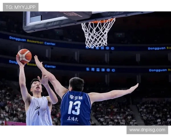 余嘉豪:从篮球新星到职业生涯的璀璨之路与未来展望 余嘉豪:从篮球新星到职业生涯的璀璨之路与未来展望