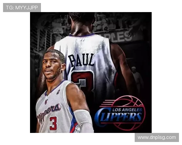 克里斯保罗:从控球大师到NBA传奇的辉煌之路 克里斯保罗:从控球大师到NBA传奇的辉煌之路