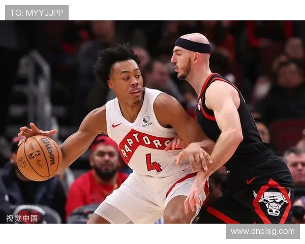 公牛队与猛龙队精彩对决全场回顾与精彩瞬间集锦