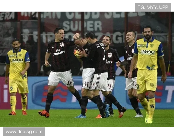 切沃对阵AC米兰精彩直播全程回顾与赛后分析