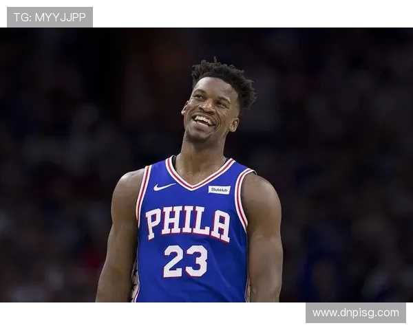 吉米巴特勒的篮球之路与个人魅力揭秘