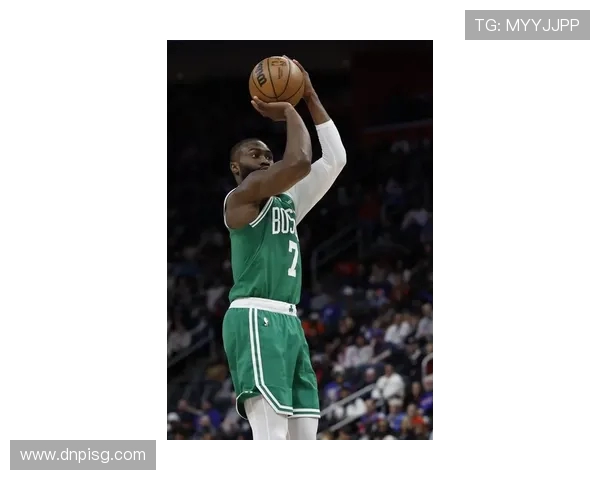 杰伦布朗：从新星到领袖的篮球之路与未来展望