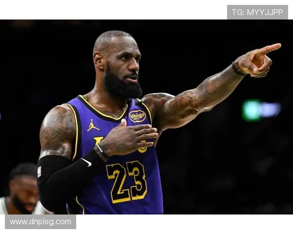 湖人对阵篮网精彩直播回顾与赛后分析全方位解读