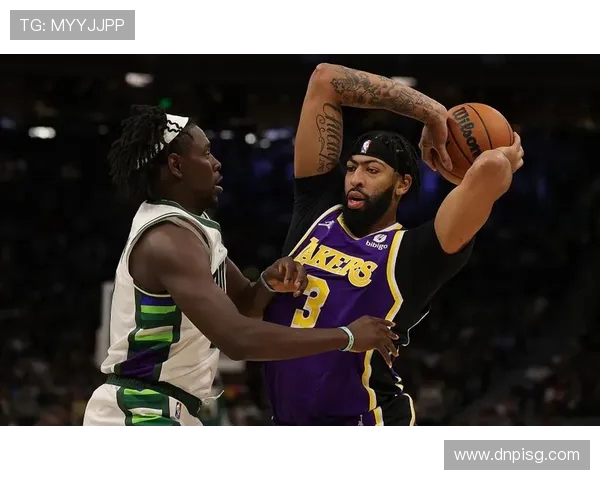 湖人对决雄鹿腾讯体育直播分析及赛前预测全方位解读