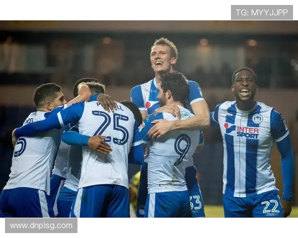 维冈与斯托克的激烈对决谁能在这场比赛中笑到最后