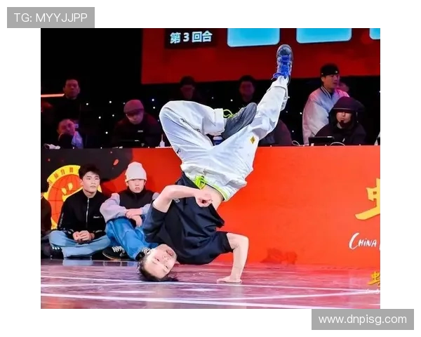 重庆街舞队在世界街舞大赛中的崛起与突破之路全景回顾