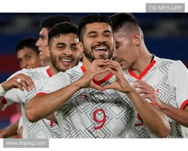 韩国与墨西哥精彩对决图文直播全程回顾与分析