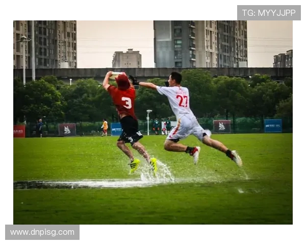 聚焦飞盘运动北京飞盘队如何提升耐力与团队协作能力 聚焦飞盘运动北京飞盘队如何提升耐力与团队协作能力
