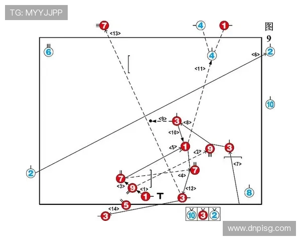 重庆篮球队的防守反击战术解析与深度剖析