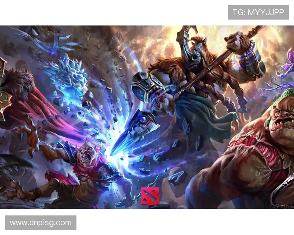 DOTA2战术解析:深入剖析JDG在区域防守中的策略与执行 DOTA2战术解析:深入剖析JDG在区域防守中的策略与执行