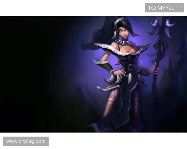 李秀英深度解析英雄联盟游戏策略与技巧分享