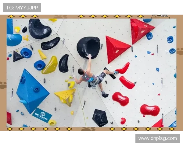 攀岩精神的力量：深入解析北京攀岩队的心理素质与挑战应对策略